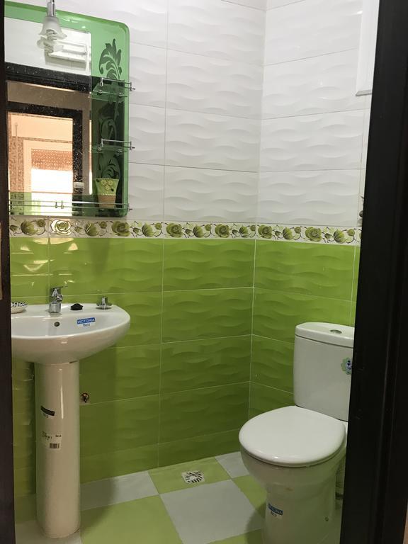 Appartements Мдік Екстер'єр фото
