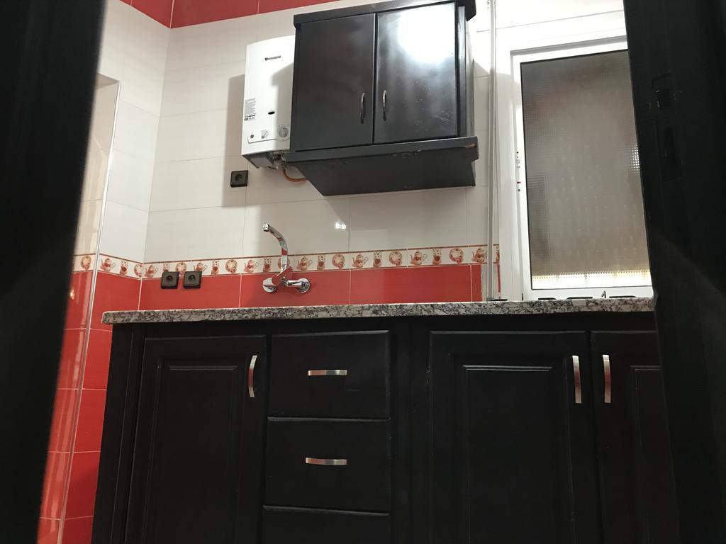 Appartements Мдік Екстер'єр фото