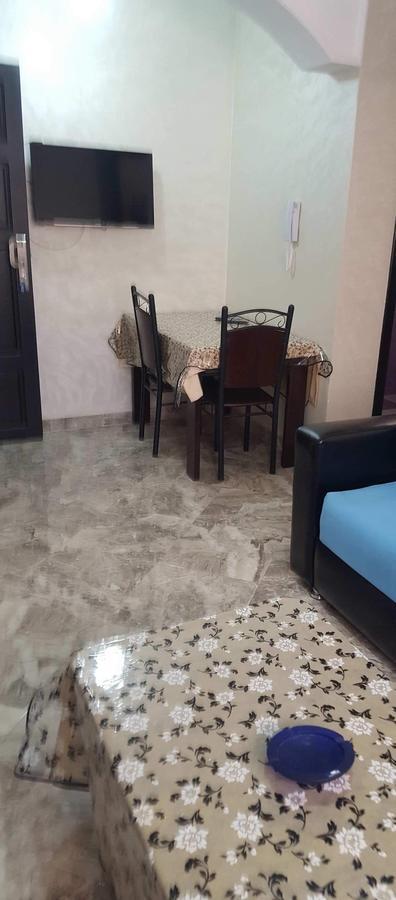 Appartements Мдік Екстер'єр фото