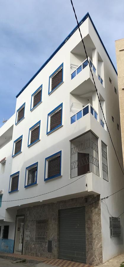 Appartements Мдік Екстер'єр фото