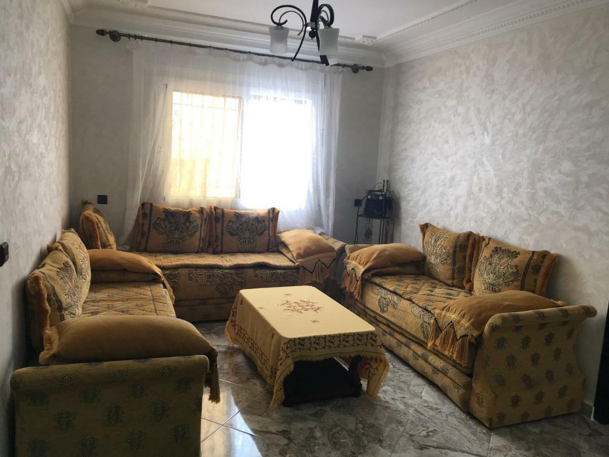 Appartements Мдік Екстер'єр фото
