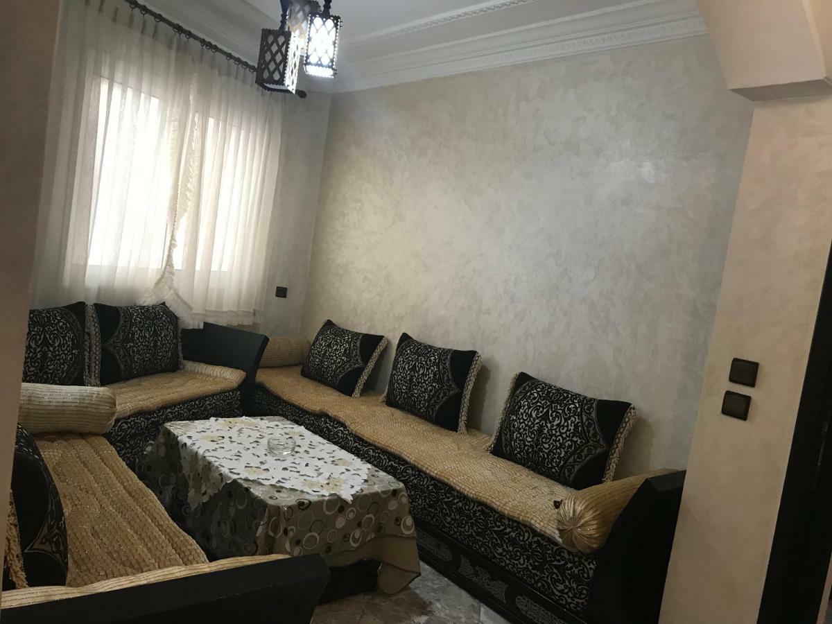 Appartements Мдік Екстер'єр фото