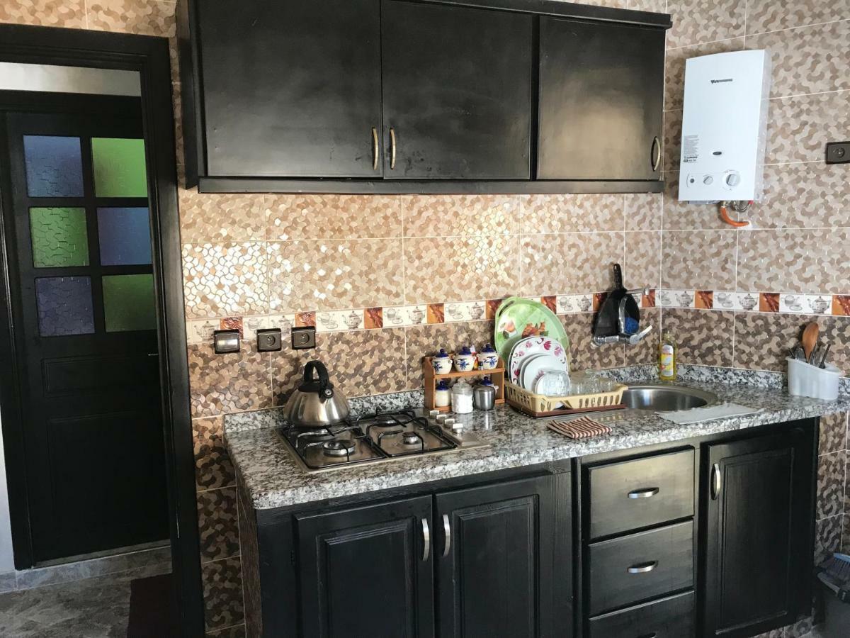 Appartements Мдік Екстер'єр фото